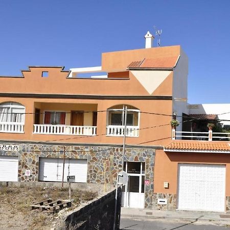 Apartamento Atico En Gueimar Zewnętrze zdjęcie