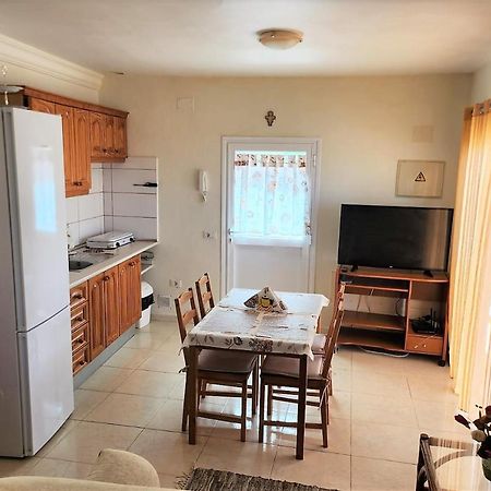 Apartamento Atico En Gueimar Zewnętrze zdjęcie