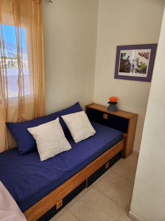 Apartamento Atico En Gueimar Zewnętrze zdjęcie