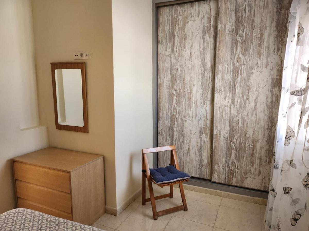 Apartamento Atico En Gueimar Zewnętrze zdjęcie
