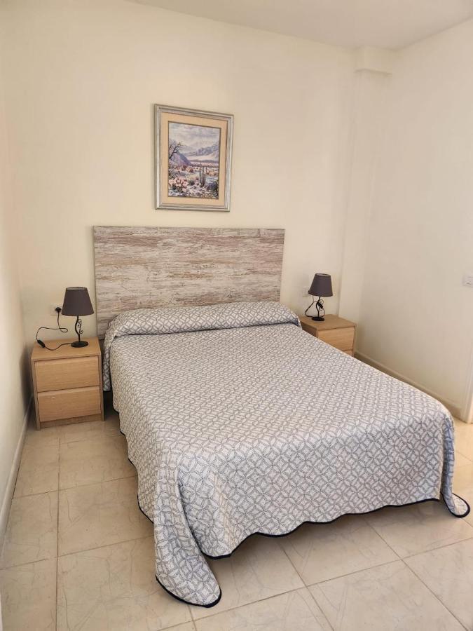 Apartamento Atico En Gueimar Zewnętrze zdjęcie