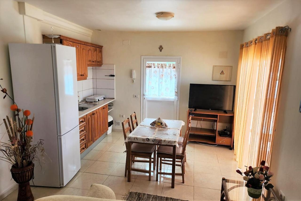 Apartamento Atico En Gueimar Zewnętrze zdjęcie