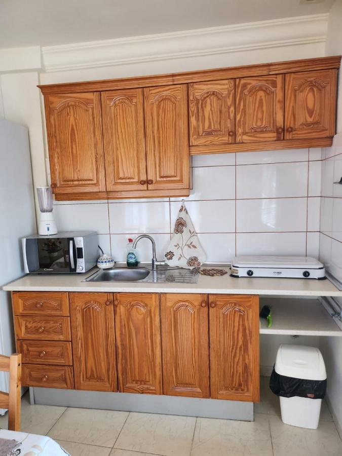 Apartamento Atico En Gueimar Zewnętrze zdjęcie