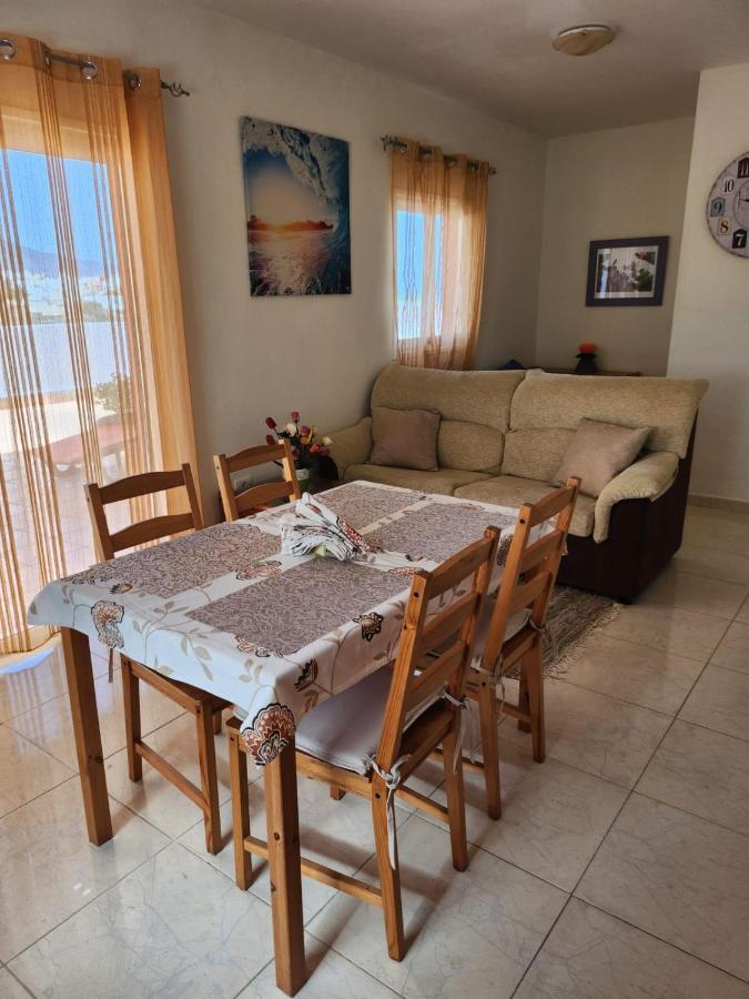 Apartamento Atico En Gueimar Zewnętrze zdjęcie