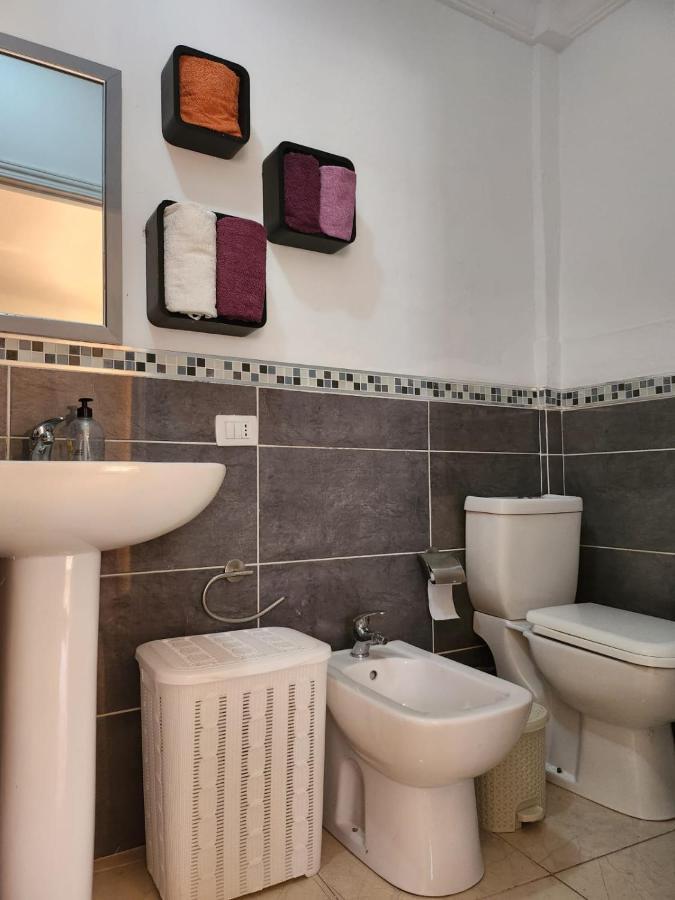 Apartamento Atico En Gueimar Zewnętrze zdjęcie