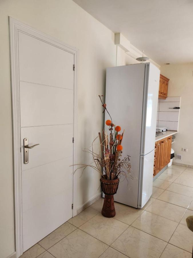Apartamento Atico En Gueimar Zewnętrze zdjęcie